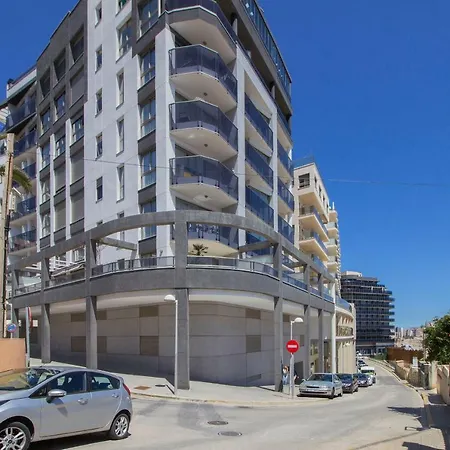 Beautiful Frontline Melioria With Panoramic Seaview