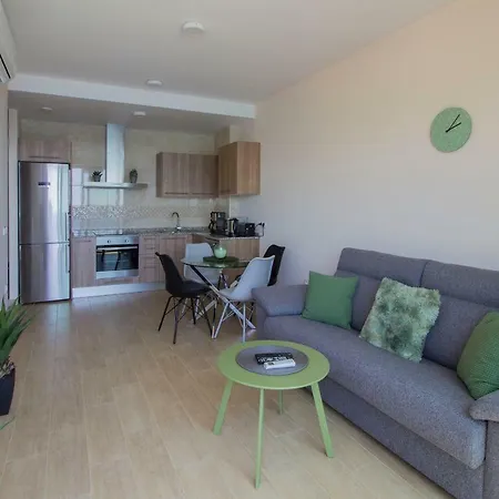 Beautiful Frontline Melioria With Panoramic Seaview * Calpe