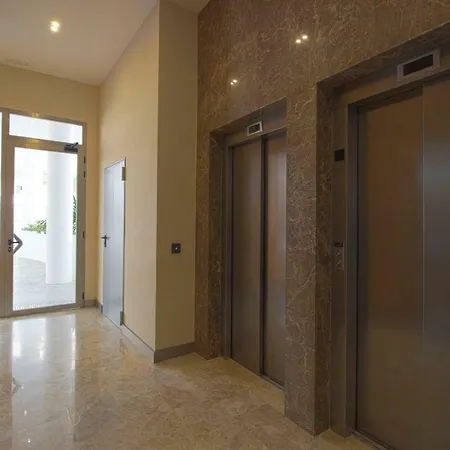 Beautiful Frontline Melioria With Panoramic Seaview