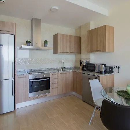 Apartman Beautiful Frontline Melioria With Panoramic Seaview